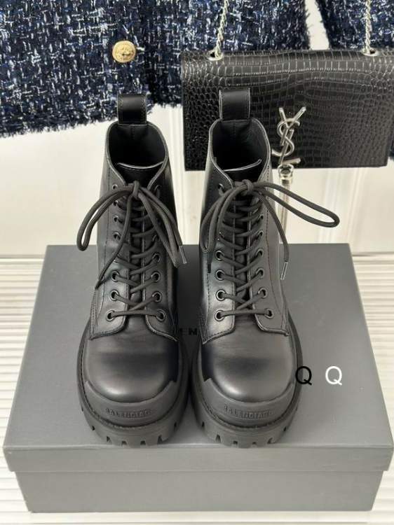 Picture of Balenciaga Shoes _SKUBalenciagasz35-404CJX04031335
